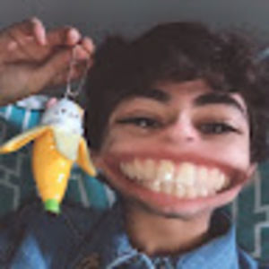 Meet your Posher, Drew